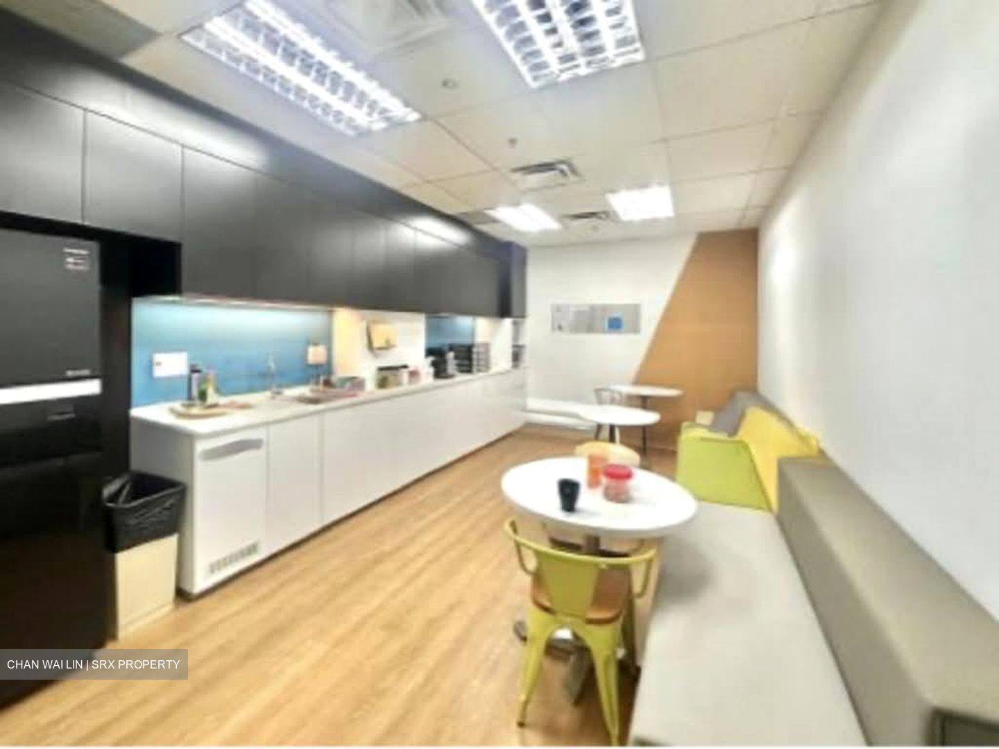 City House (D1), Office #589654651